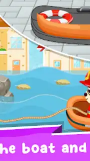 Animal Rescue Care скриншот 8