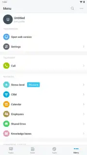 Bitrix24 скриншот 13