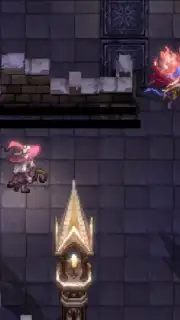 Revived Witch скриншот 11