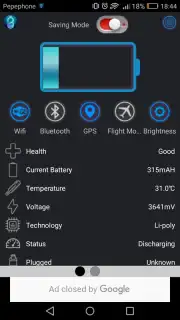 Fast Charging Pro скриншот 3