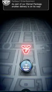 Five Nights at Freddy's AR: Special Delivery скриншот 13