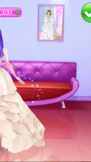 Stylist Girl скриншот 2