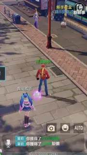 King of Fighters World скриншот 7