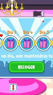 My Town : Beauty Contest Free скриншот 2