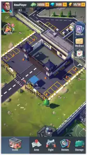 Prison Manager 2 скриншот 1