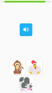 Duolingo ABC скриншот 3