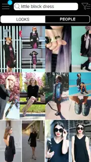 LOOKBOOK скриншот 4