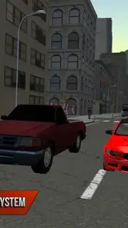 City Driving 2 скриншот 5