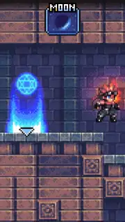 Dungeon X Dungeon скриншот 9