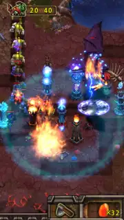 Epic Defense - Origins скриншот 3