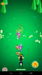 CoinOp Heroes 2 скриншот 9