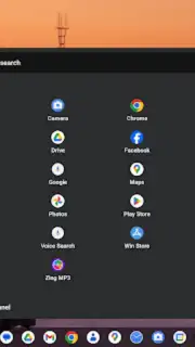 Win 11 Launcher скриншот 12