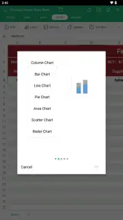 WPS Office скриншот 3