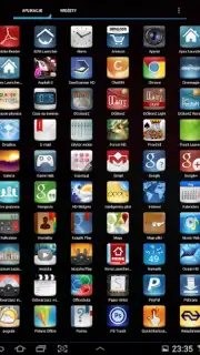DCikonZ Theme скриншот 3