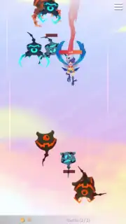 Sky Bandit скриншот 8