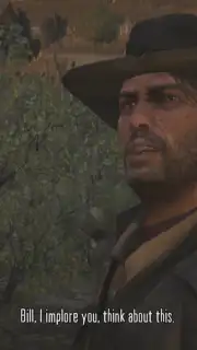 Red Dead Redemption NETFLIX скриншот 12
