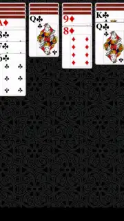 Spider Solitaire HD 2 скриншот 3