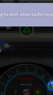 Drag Racing 2.0 скриншот 8
