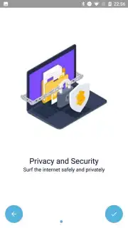 Perfect VPN скриншот 6