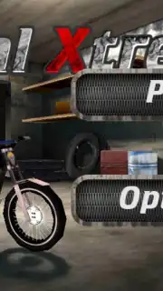 Trial Xtreme Free скриншот 4