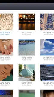 Samsung Link скриншот 6