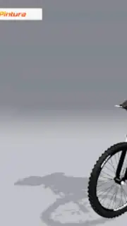 Mx Bikes Br скриншот 6