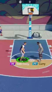 Dunk City Dynasty скриншот 10