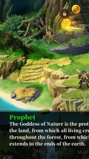 Idle Arena: Evolution Legends скриншот 6