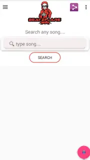 BeatzFlare MP3 Music Downloader скриншот 3