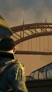 Exiles Free скриншот 3