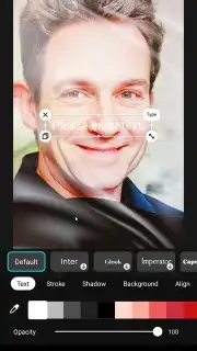 B612 скриншот 4