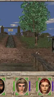 ExaGear RPG скриншот 1