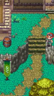 RPG Gale of Windoria скриншот 2