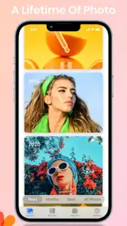 iGallery iOS 16 скриншот 11