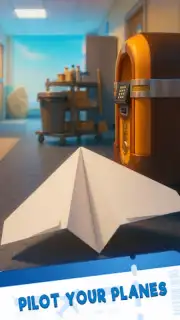 Build Epic Plane скриншот 1