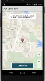 Chai Point скриншот 3