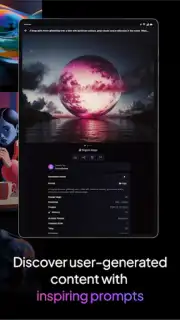 Leonardo.Ai скриншот 6