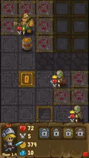 Dungeon Loot скриншот 11