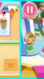 Strawberry Shortcake Ice Cream скриншот 4