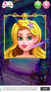 Mermaid44 скриншот 11
