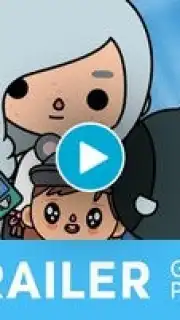 Toca Life: Office скриншот 1