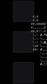 Angband (Angdroid) скриншот 8