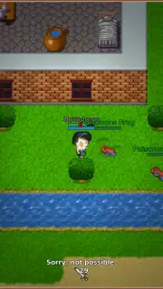 Kakele MMORPG скриншот 3