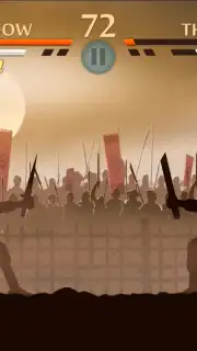 Shadow Fight 2 скриншот 11