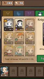 Bistro Heroes скриншот 21