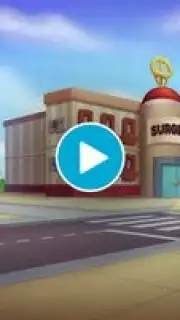 Doctor Hospital Games Offline скриншот 1