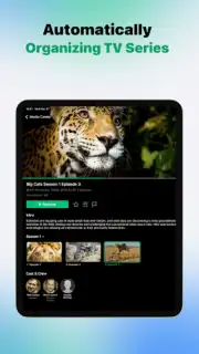 VidHub скриншот 16