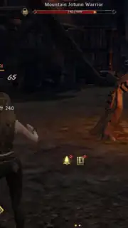 Legend of Ymir (KR) скриншот 7