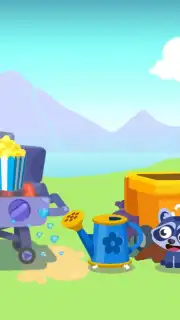 Little Farm Life скриншот 11