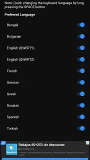 iOS Emojis For Android скриншот 5